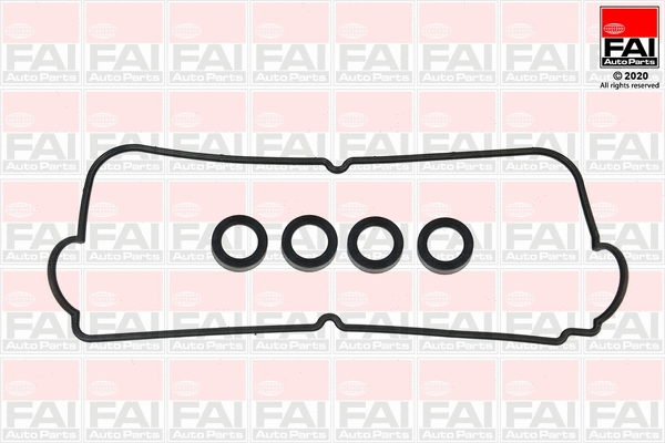 Gasket, cylinder head cover (RC1208SK)