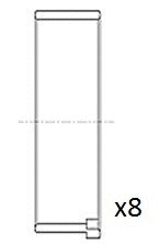 Connecting Rod Bearing (BB2044-STD)