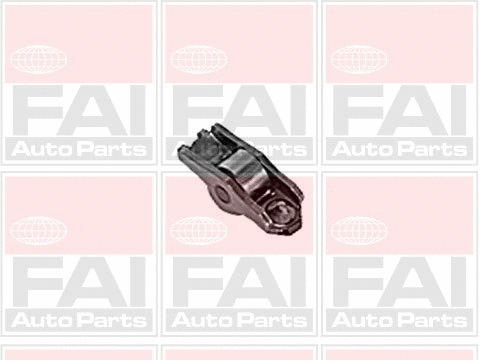 Rocker Arm, engine timing (R194S)