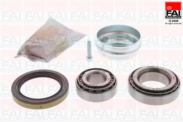 Wheel Bearing Kit (FWBK1102)