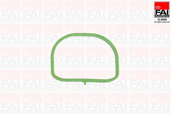 Gasket, intake manifold housing (IM1078)