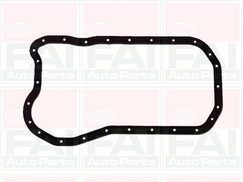 Gasket, oil sump (SG1342)