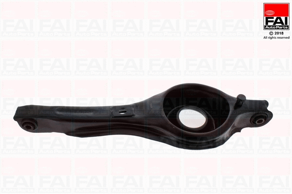 Control/Trailing Arm, wheel suspension (SS5727)
