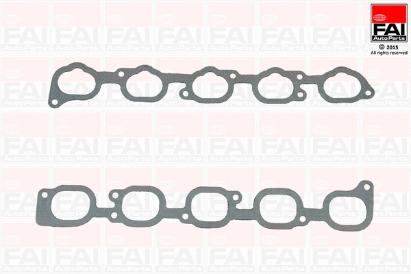 Gasket Set, intake manifold (IM1089)