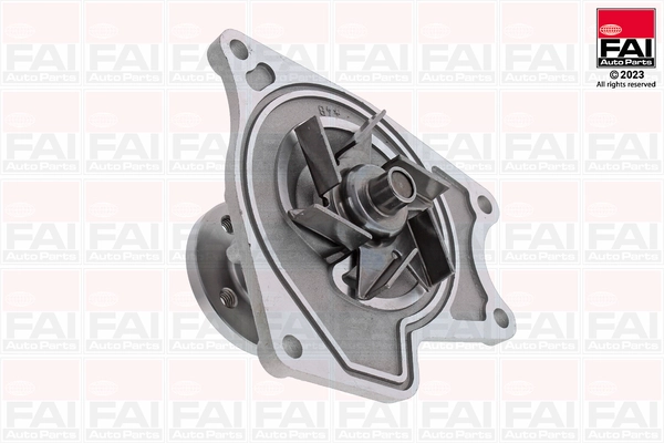 Water Pump, engine cooling (WP6371)