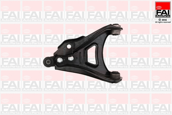 Control/Trailing Arm, wheel suspension (SS267)