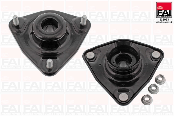 Repair Kit, suspension strut support mount (SS11133)