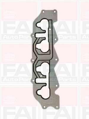 Gasket Set, intake manifold (IM594B)