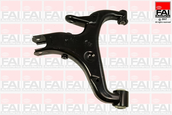 Control/Trailing Arm, wheel suspension (SS9226)