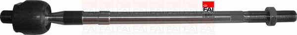 Inner Tie Rod (SS7035)