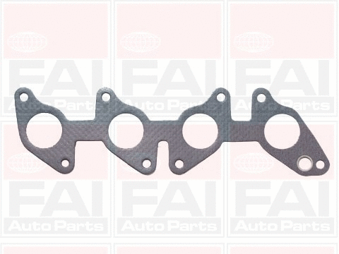 Gasket Set, intake manifold (IM506)