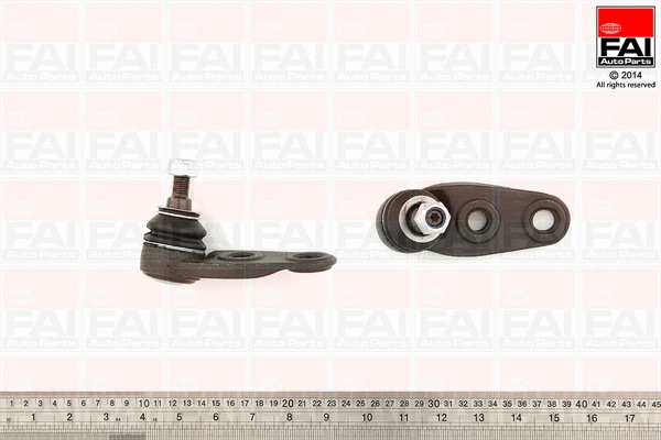 Ball Joint (SS2815)
