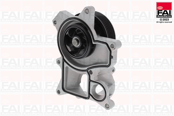 Water Pump, engine cooling (WP6549)