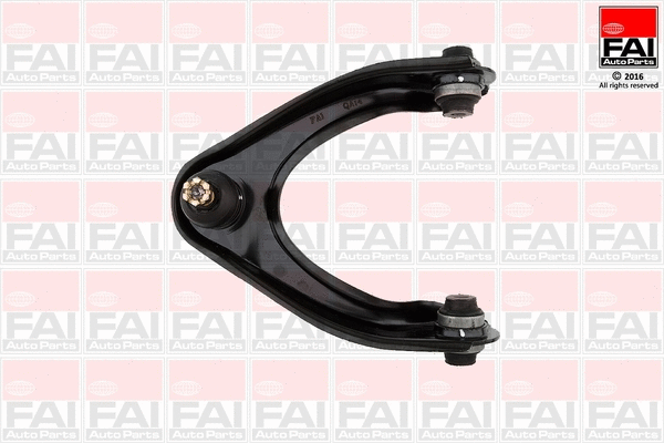 Control/Trailing Arm, wheel suspension (SS723)