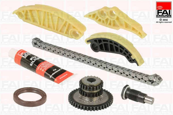 Timing Chain Kit (TCK175)
