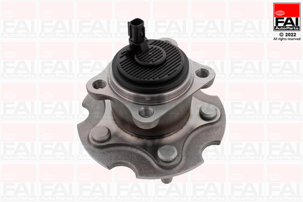 Wheel Bearing Kit (FHBK1194)