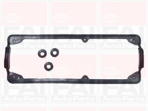 Gasket, cylinder head cover (RC788S)