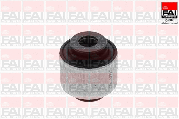 Mounting, control/trailing arm (SS9318)