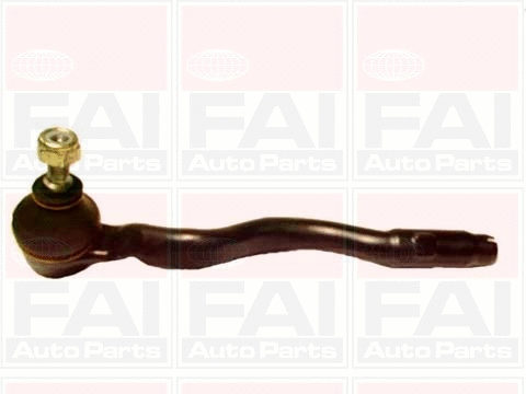 Tie Rod End (SS372)