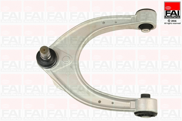 Control/Trailing Arm, wheel suspension (SS7791)