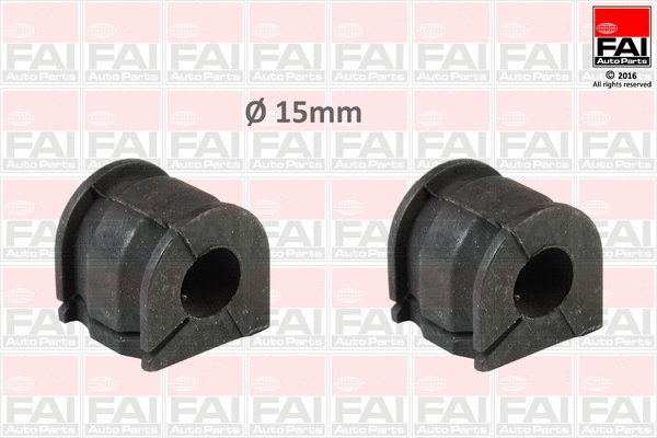 Mounting, stabiliser bar (SS7272K)