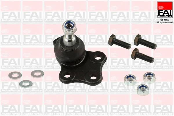 Ball Joint (SS7686)