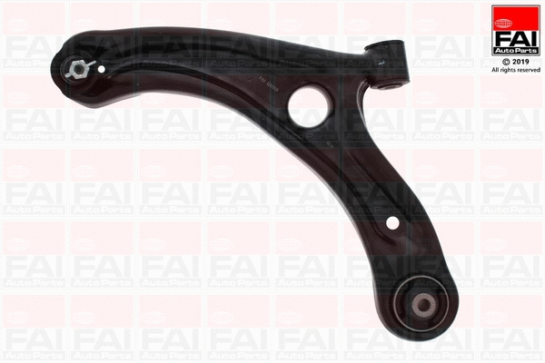 Control/Trailing Arm, wheel suspension (SS9946)