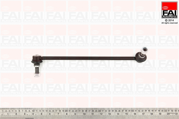 Link/Coupling Rod, stabiliser bar (SS2922)