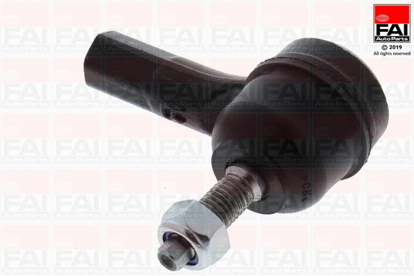 Tie Rod End (SS10187)