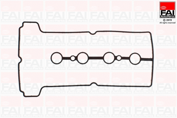 Gasket, cylinder head cover (RC2204S)