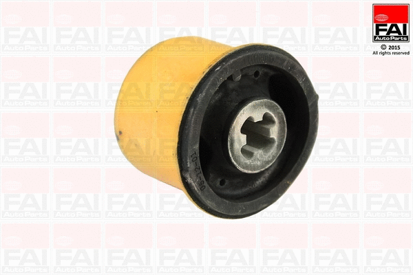 Bushing, axle beam (SS8040)