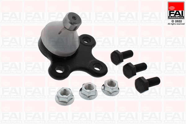 Ball Joint (SS10886)