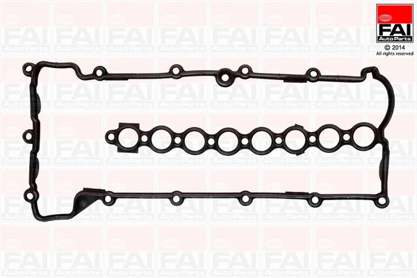 Gasket, cylinder head cover (RC1183S)