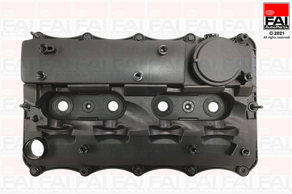 Cylinder Head Cover (VC005)