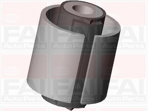 Mounting, control/trailing arm (SS5503)