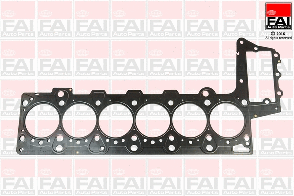 Gasket, cylinder head (HG1105)