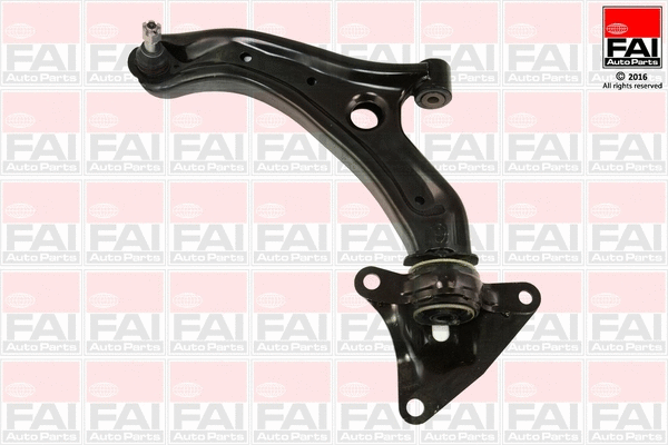Control/Trailing Arm, wheel suspension (SS7473)