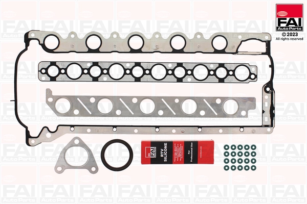 Gasket Kit, cylinder head (HS1389NH)