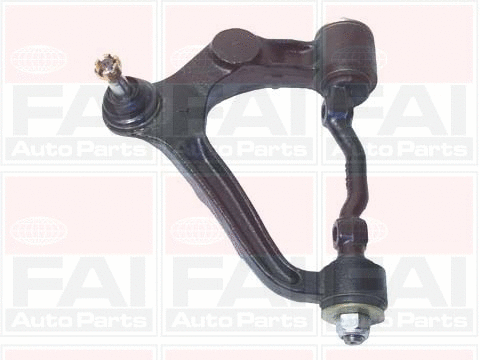 Control/Trailing Arm, wheel suspension (SS638)
