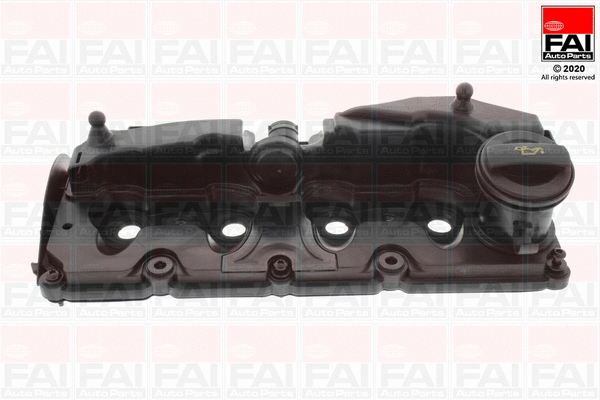 Cylinder Head Cover (VC024)