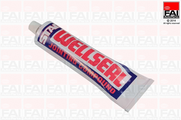 Gasket, cylinder head (WELLSEAL)
