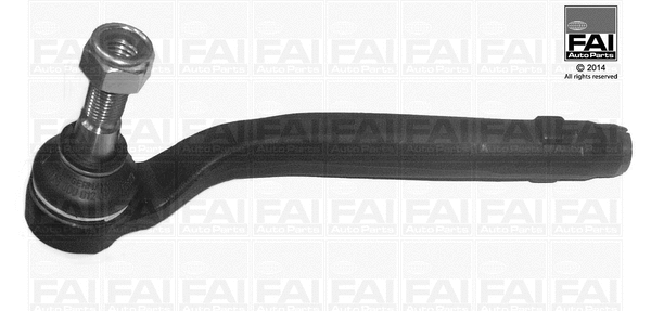 Tie Rod End (SS2315)