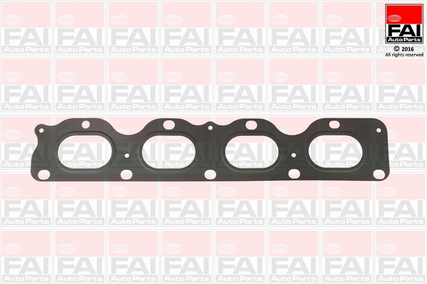 Gasket Set, exhaust manifold (EM1443)