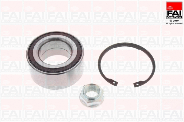 Wheel Bearing Kit (FWBK1120)