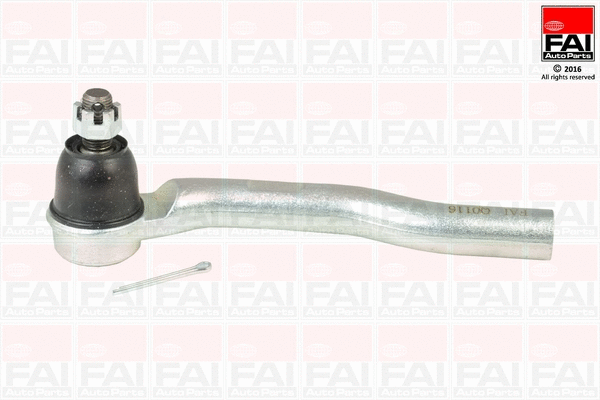 Tie Rod End (SS7188)