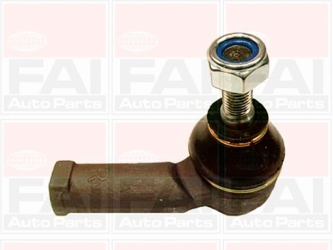 Tie Rod End (SS590)
