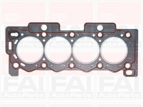 Gasket, cylinder head (HG759)