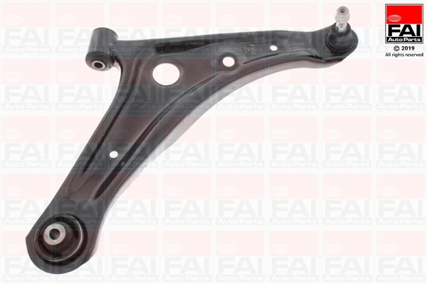 Control/Trailing Arm, wheel suspension (SS9476)