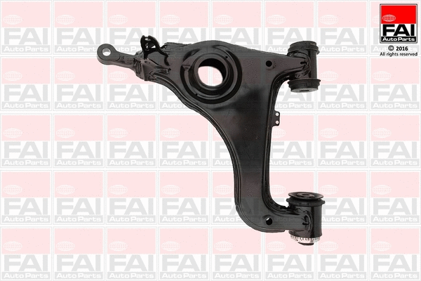 Control/Trailing Arm, wheel suspension (SS1149)