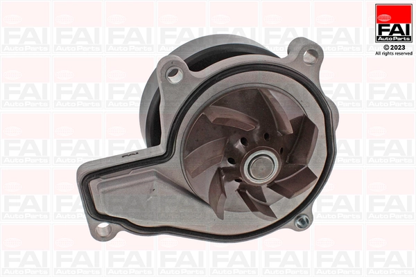 Water Pump, engine cooling (WP6703)